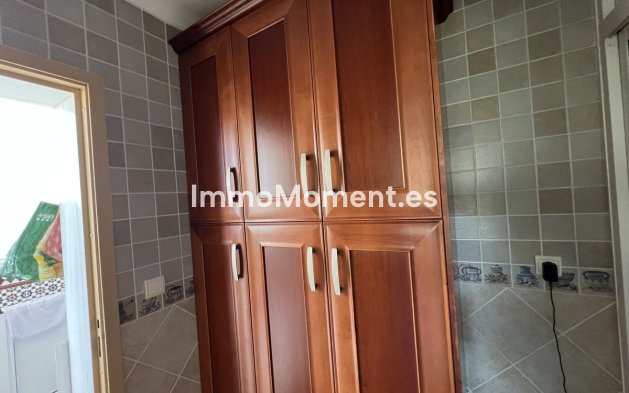 Revente - Villa - Benalmadena - Benalmadena Centro