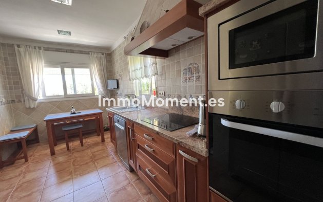 Revente - Villa - Benalmadena - Benalmadena Centro