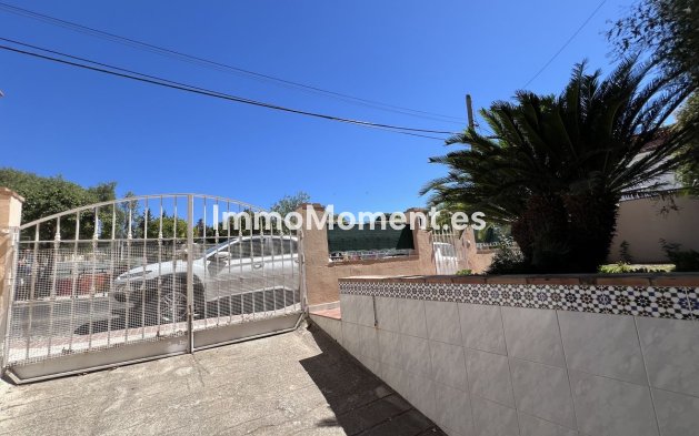 Revente - Villa - Benalmadena - Benalmadena Centro