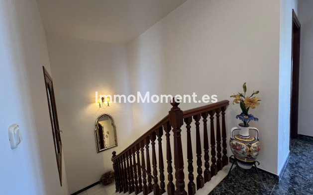 Revente - Villa - Benalmadena - Benalmadena Centro