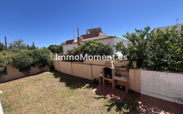 Revente - Villa - Benalmadena - Benalmadena Centro