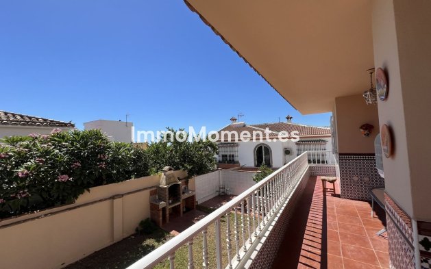 Revente - Villa - Benalmadena - Benalmadena Centro