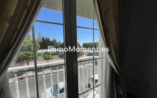 Revente - Villa - Benalmadena - Benalmadena Centro