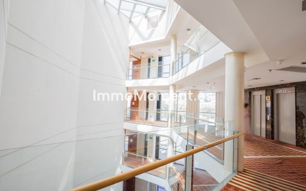 Wiederverkauf - Wohnung - Benalmadena - Benalmadena Centro