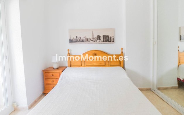 Bestaande woning - Appartement - Mijas - Calahonda