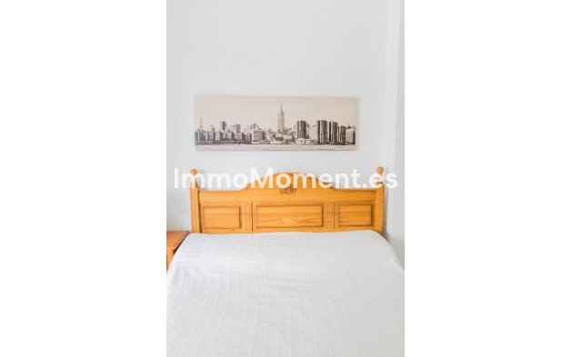 Bestaande woning - Appartement - Mijas - Calahonda