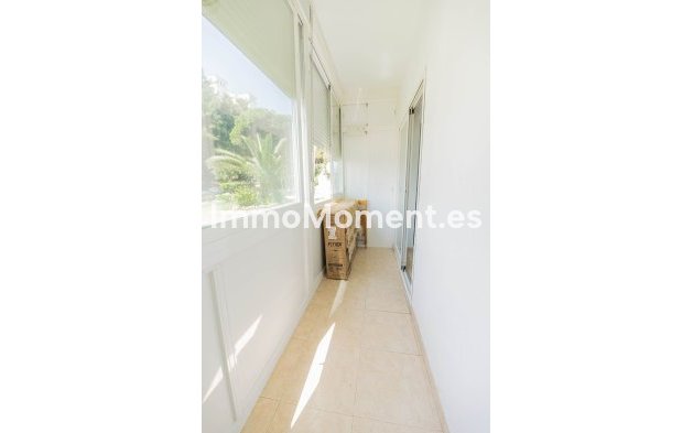 Bestaande woning - Appartement - Mijas - Calahonda