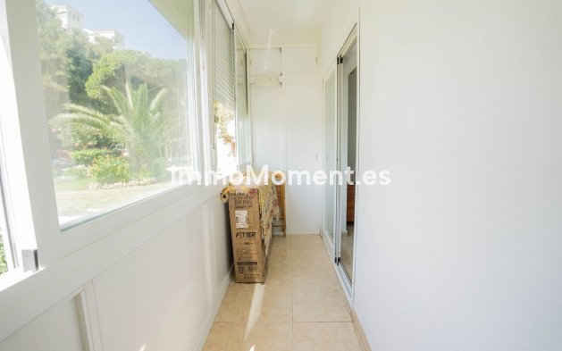 Bestaande woning - Appartement - Mijas - Calahonda