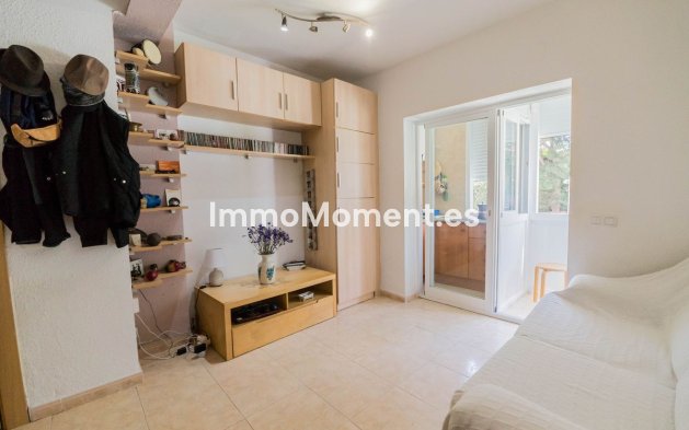 Bestaande woning - Appartement - Mijas - Calahonda