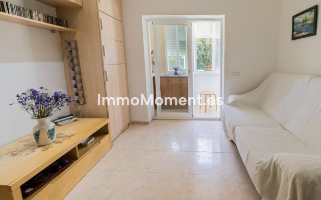 Bestaande woning - Appartement - Mijas - Calahonda