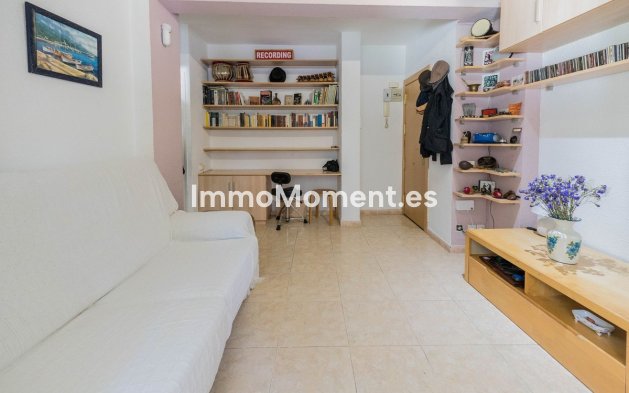 Bestaande woning - Appartement - Mijas - Calahonda