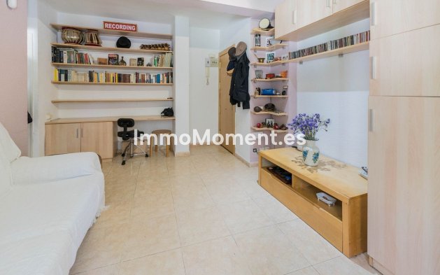 Bestaande woning - Appartement - Mijas - Calahonda
