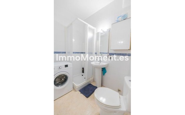 Bestaande woning - Appartement - Mijas - Calahonda