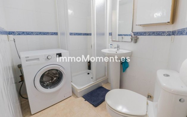 Bestaande woning - Appartement - Mijas - Calahonda