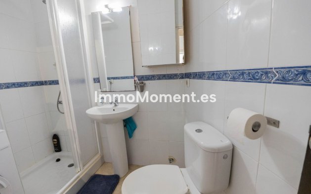 Bestaande woning - Appartement - Mijas - Calahonda