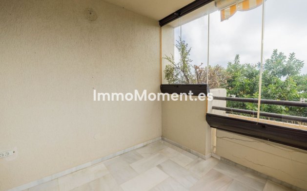 Revente - Appartement - Torremolinos