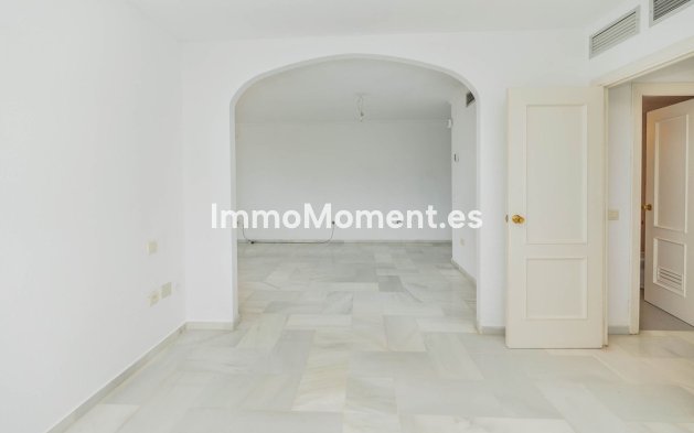 Revente - Appartement - Torremolinos