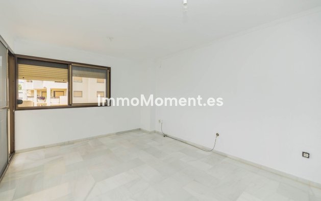 Revente - Appartement - Torremolinos