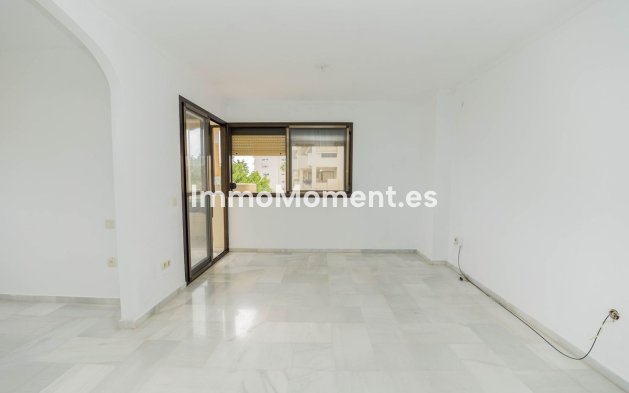 Revente - Appartement - Torremolinos