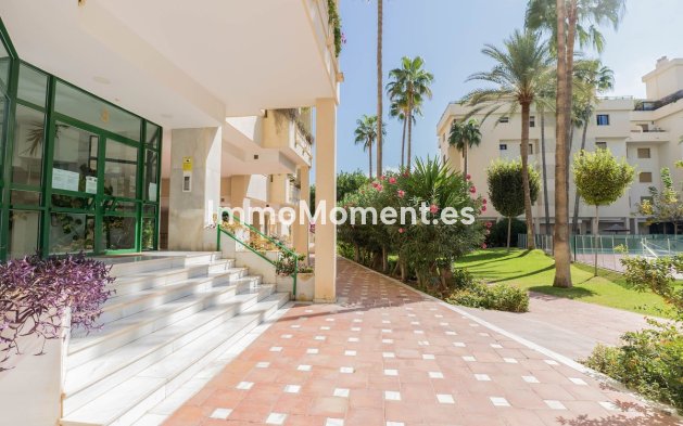 Revente - Appartement - Torremolinos