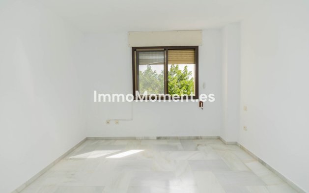 Revente - Appartement - Torremolinos