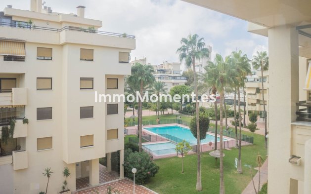 Revente - Appartement - Torremolinos