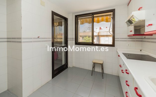 Revente - Appartement - Torremolinos