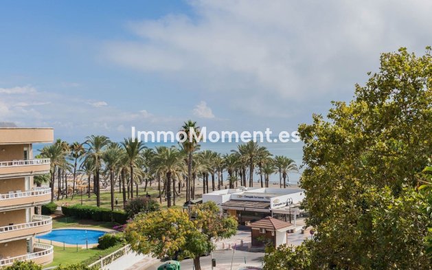 Revente - Appartement - Torremolinos