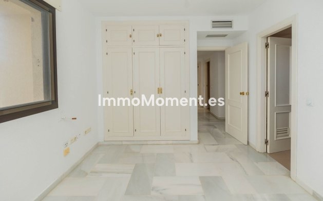 Revente - Appartement - Torremolinos