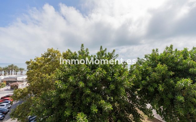 Revente - Appartement - Torremolinos