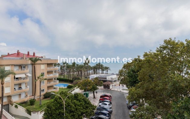 Revente - Appartement - Torremolinos