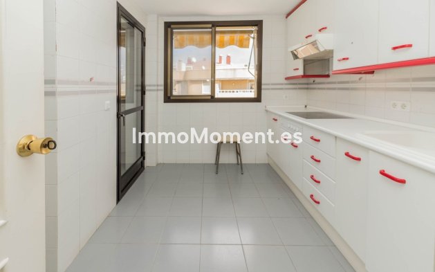Revente - Appartement - Torremolinos