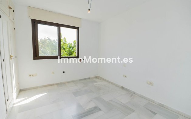 Revente - Appartement - Torremolinos