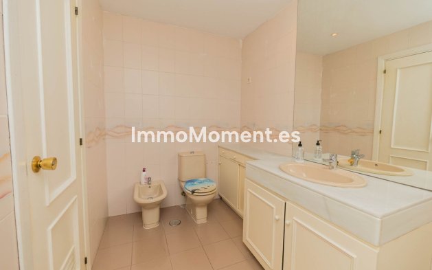 Revente - Appartement - Torremolinos