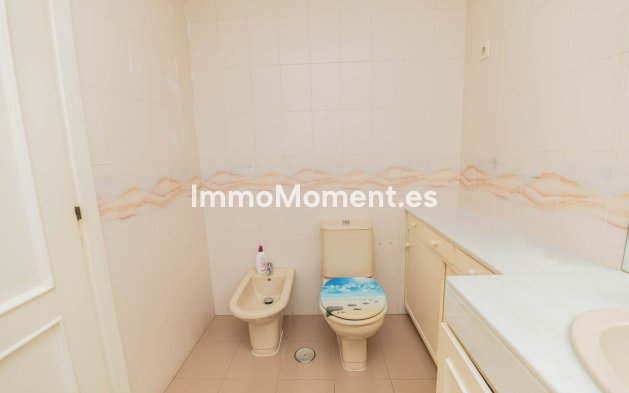 Revente - Appartement - Torremolinos