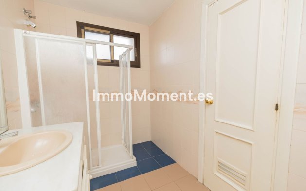 Revente - Appartement - Torremolinos