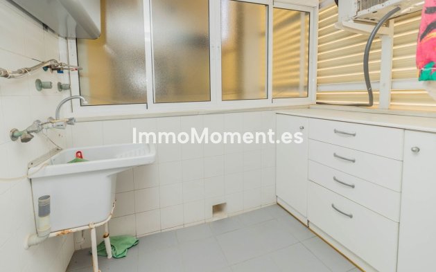 Revente - Appartement - Torremolinos
