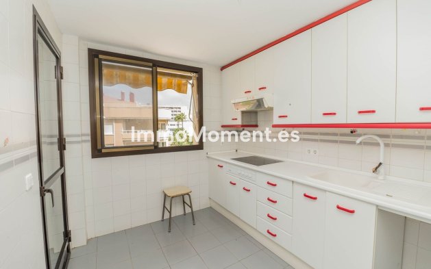 Revente - Appartement - Torremolinos