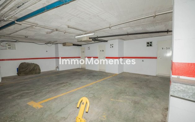 Revente - Appartement - Torremolinos