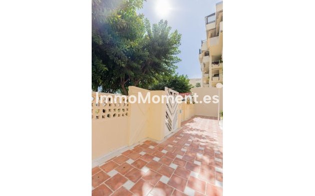 Revente - Appartement - Torremolinos