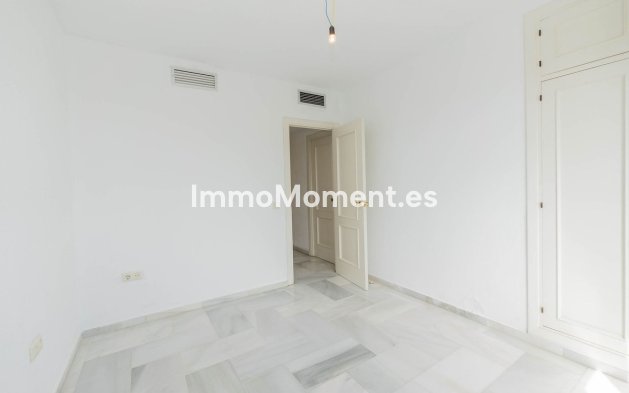 Revente - Appartement - Torremolinos