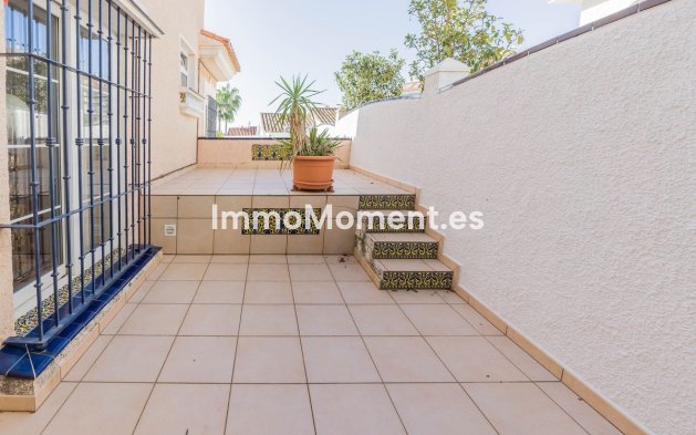 Wiederverkauf - Villa - Fuengirola - Fuengirola Centro