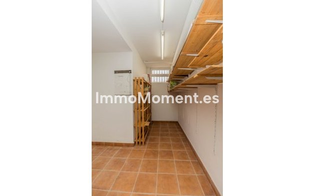 Wiederverkauf - Villa - Fuengirola - Fuengirola Centro