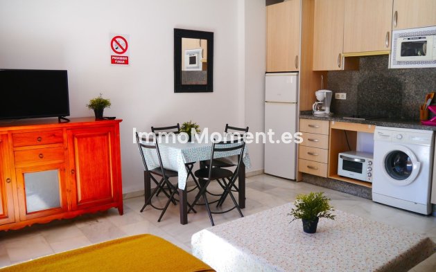 Revente - Appartement - Fuengirola - Fuengirola Centro