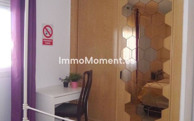 Revente - Appartement - Fuengirola - Fuengirola Centro
