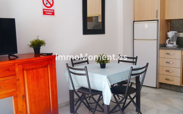 Revente - Appartement - Fuengirola - Fuengirola Centro