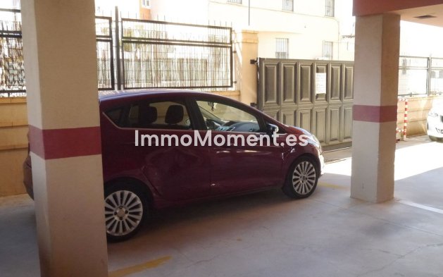 Revente - Appartement - Fuengirola - Fuengirola Centro