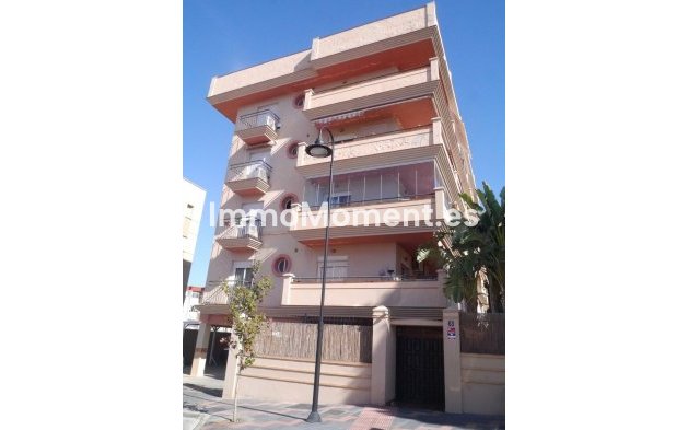Revente - Appartement - Fuengirola - Fuengirola Centro