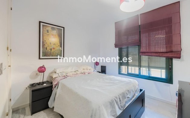 Bestaande woning - Appartement - Mijas - Riviera del Sol