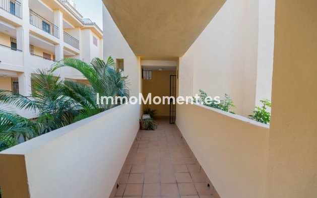 Bestaande woning - Appartement - Mijas - Riviera del Sol